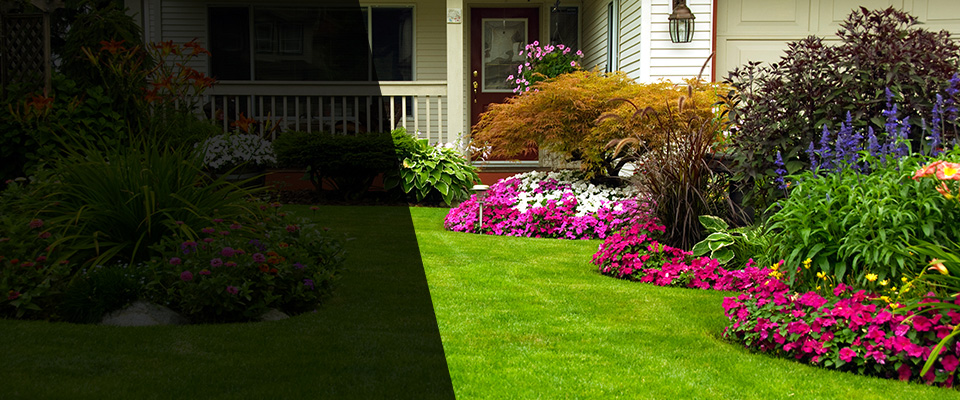 Southeastern Landscapers